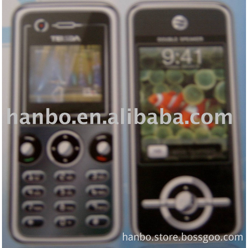 gsm cell phone,mobile phone,dual sim card,bluetooth,touchscreen,competitive,quality,reliable,long standby,pda,low cost,big screen